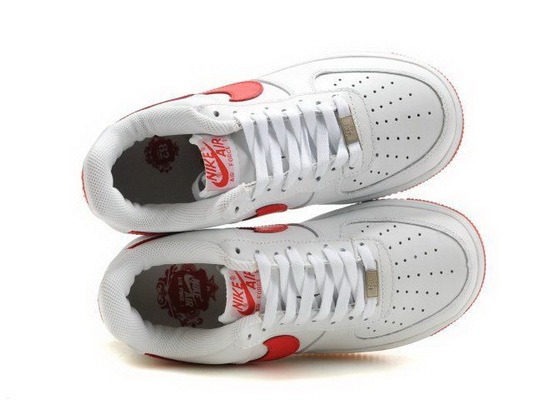 Nike Air Force One Men Low--244